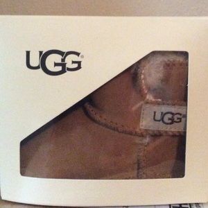 Erin Ugg Boots